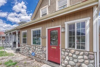 2904 Colorado Ave in Colorado Springs, CO - Building Photo - Building Photo