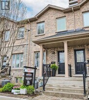 6A Tedder St in Toronto, ON - Building Photo