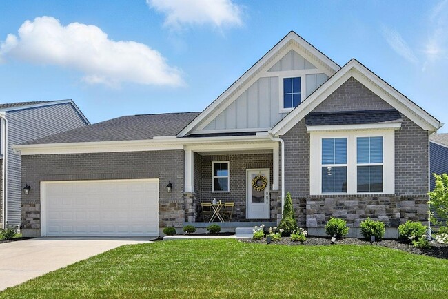 property at 1162 Melbourne court