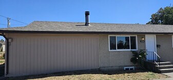 2204 N Astor St in Spokane, WA - Building Photo