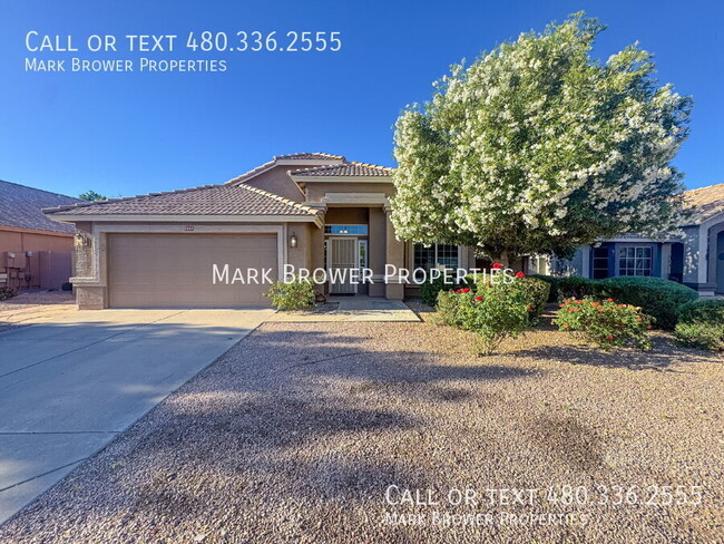 property at 7347 E Navarro Ave