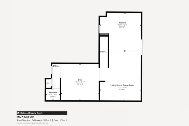 9492 N 82nd Glen in Peoria, AZ - Building Photo - Building Photo