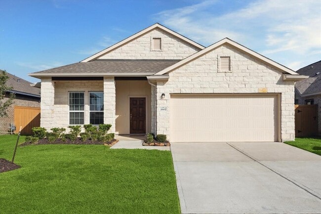 property at 2602 Ocean Key Dr