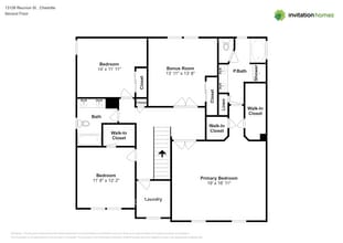 13126 Reunion St in Charlotte, NC - Foto de edificio - Building Photo