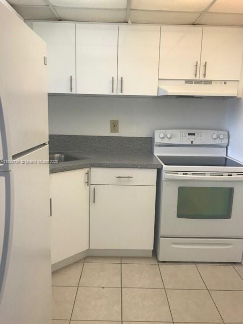 property at 4550 NW 9th St