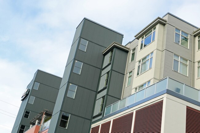 507 Northgate