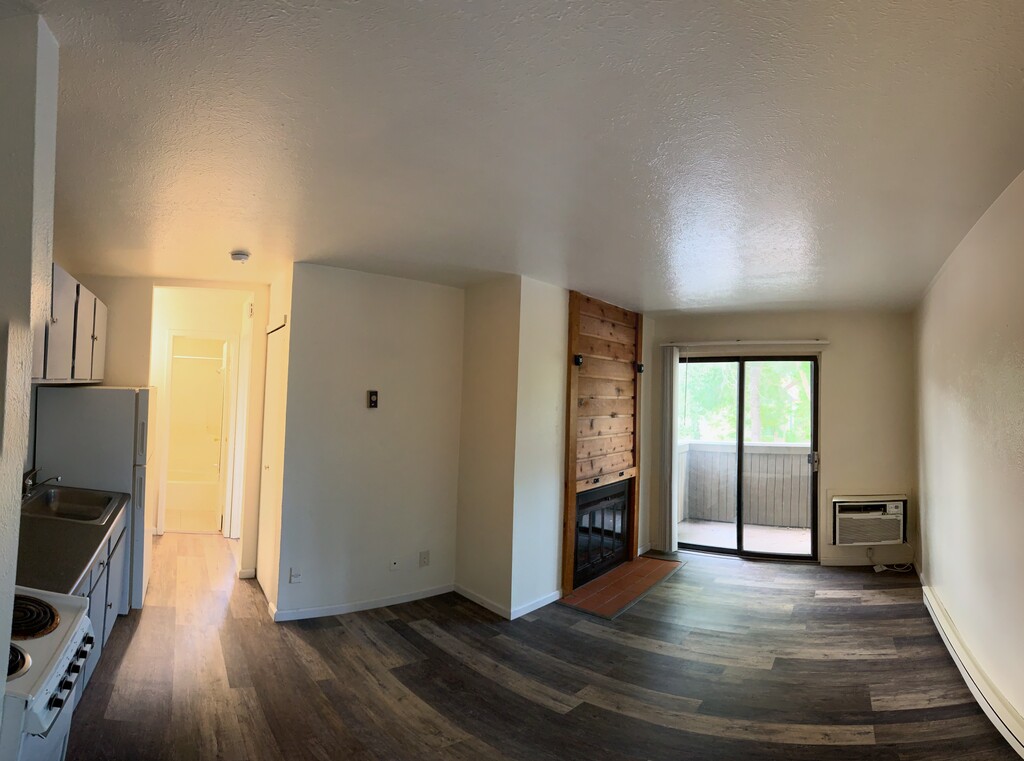 Spruce Street Apartments in Boulder, CO