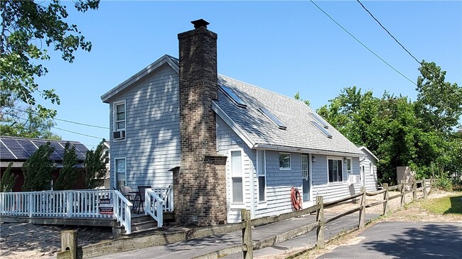 property at 7594 2nd St