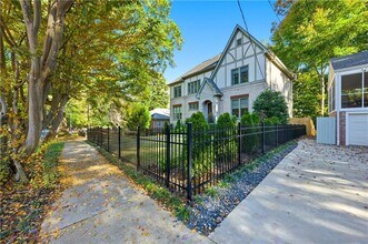 1295 Cumberland Rd NE in Atlanta, GA - Building Photo - Building Photo