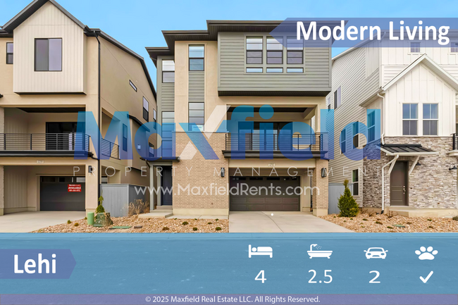 property at 2792 Tower Ml Wy
