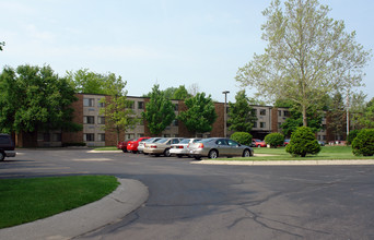 Oblate Residences in Toledo, OH - Building Photo - Building Photo