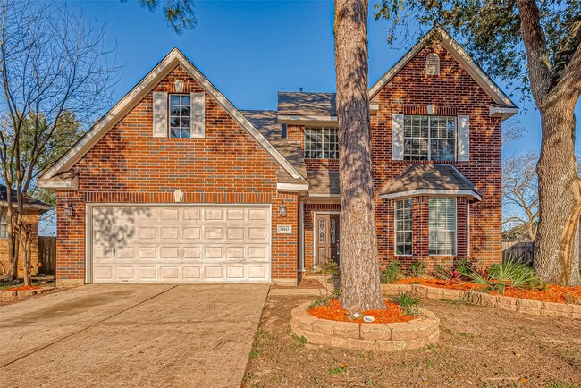 property at 24043 River Pl Dr