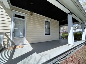 602 Allison Ave SW in Roanoke, VA - Building Photo - Building Photo