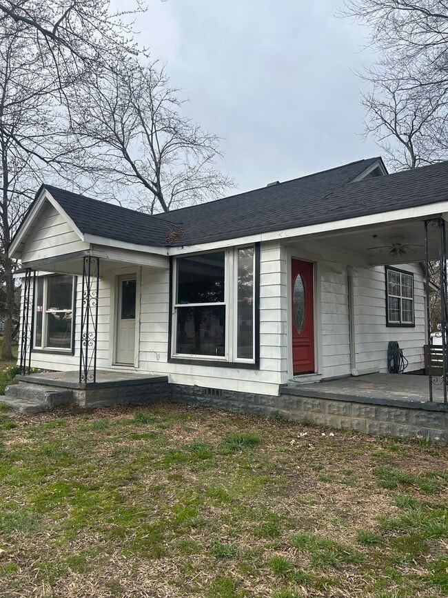 property at 704 Salem Rd