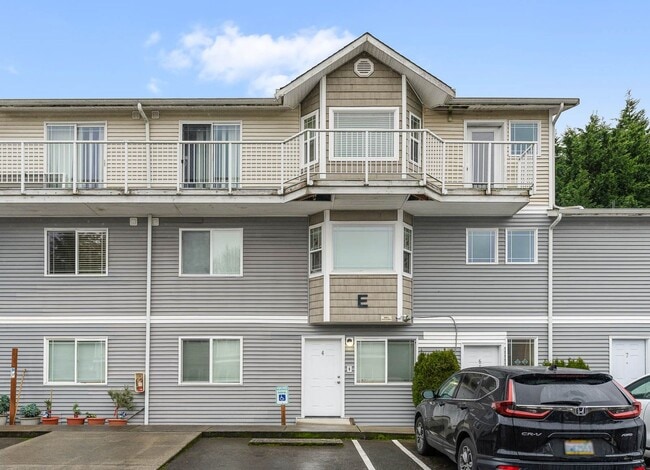 3322 148th St SW in Lynnwood, WA - Building Photo - Building Photo