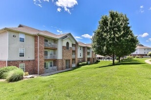 Quail Creek Apartments