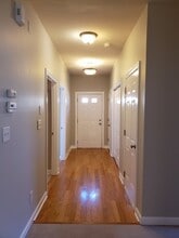 101 Compass Way in Sanford, NC - Building Photo - Building Photo