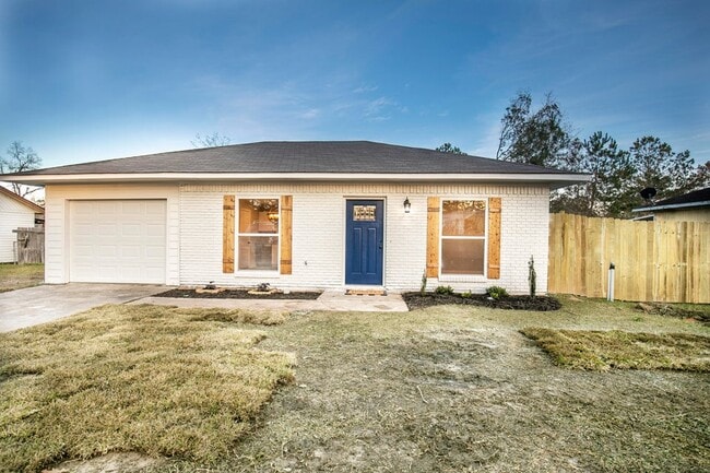 property at 512 Vernon St