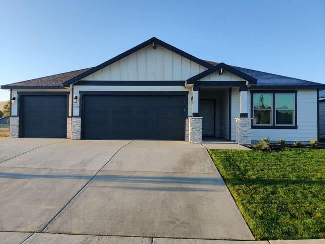 property at 1515 Willow Way
