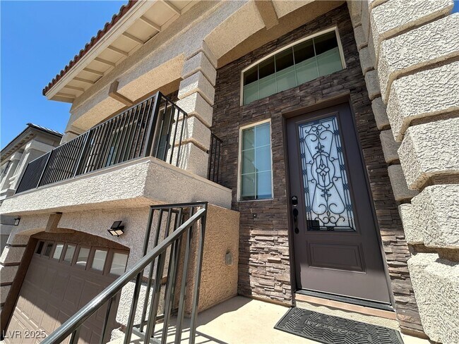 9805 Fox Estate St in Las Vegas, NV - Building Photo - Building Photo