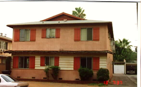 6252 Beck Ave in North Hollywood, CA - Building Photo - Building Photo