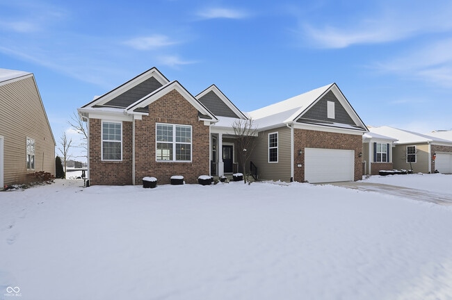 16067 Loire Valley Dr in Fishers, IN - Building Photo - Building Photo