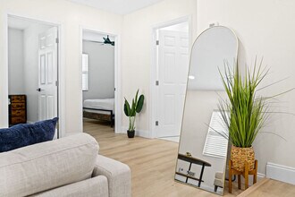 4603 N Ocean Blvd in Boynton Beach, FL - Foto de edificio - Building Photo