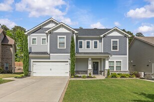 11209 Flenniken Ct in Charlotte, NC - Building Photo