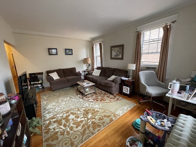 property at 123 Freeman St