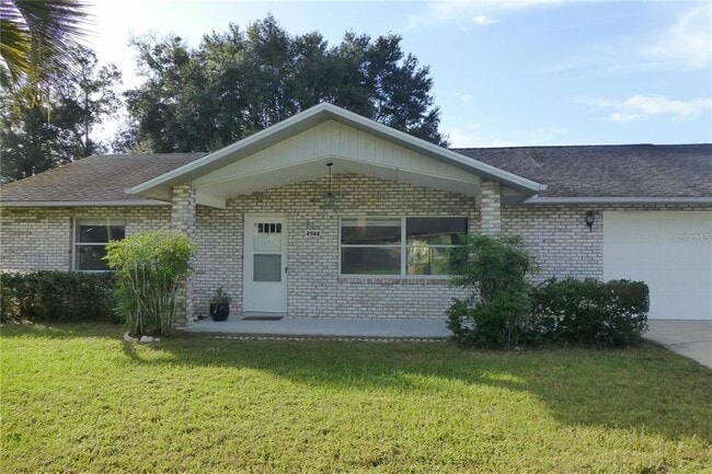 property at 3748 SE 60th St