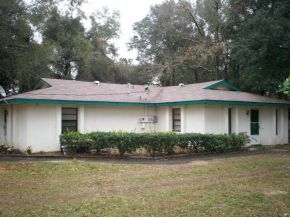 2321 Forest Dr in Inverness, FL - Building Photo - Building Photo