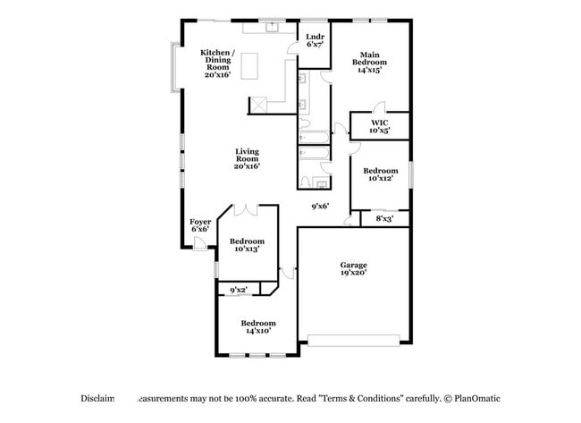 10609 W Via Del Sol in Peoria, AZ - Building Photo - Building Photo