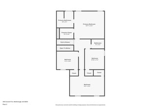 340 Concord Terrace in Mcdonough, GA - Building Photo - Building Photo