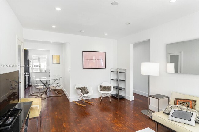 1610 Michigan Ave in Miami Beach, FL - Building Photo - Building Photo