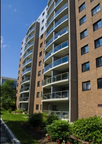 StoneyBrook Apartments in Halifax, NS - Building Photo - Building Photo