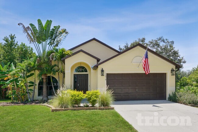 property at 1074 Worthington Dr