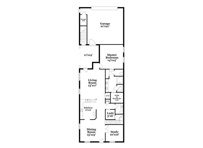 5955 Beaconpark St in Lithia, FL - Building Photo - Building Photo