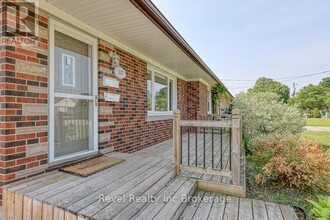 157 Ninth Ave in Kitchener, ON - Building Photo - Building Photo