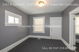 2193 W 104th St in Cleveland, OH - Building Photo - Building Photo