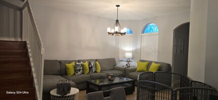 5109 SW 141st Ave in Miramar, FL - Foto de edificio - Building Photo