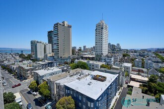 1148 Union St in San Francisco, CA - Building Photo - Building Photo