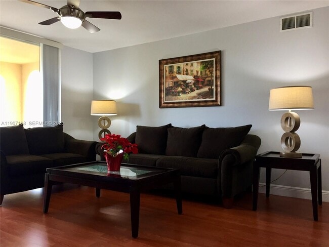 property at 19555 E Country Club Dr