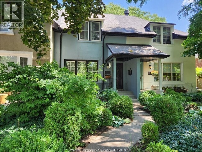 property at 1210 Argyle Rd