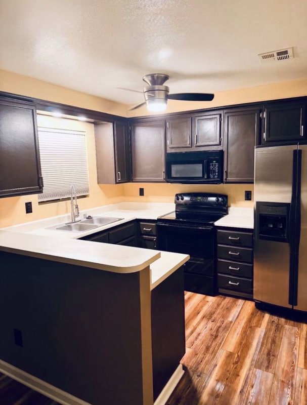 property at 2181 Bay Club Dr