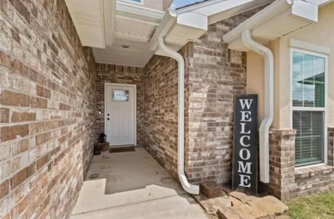 property at 6108 NW Silas St