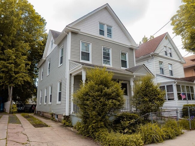 property at 48 Pond St