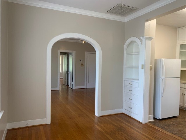 property at 1654 Marshall St