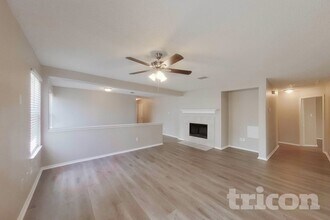 1417 Atkins St in Cedar Hill, TX - Building Photo - Building Photo