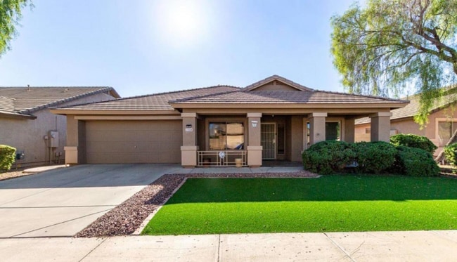 property at 22556 N Haley Dr