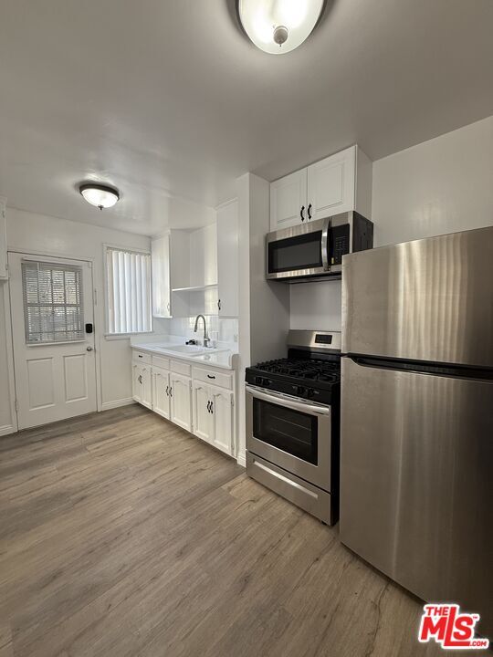 property at 4082 Leimert Blvd